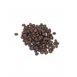 Café Arabica / Robusta (50/50) Équilibre - 1kg grain - CAFES OCE