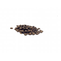 Café en grains 50% Arabica 50% Robusta